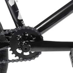 BMX SUBROSA WINGS PARK NOIR (TT 20,2'')